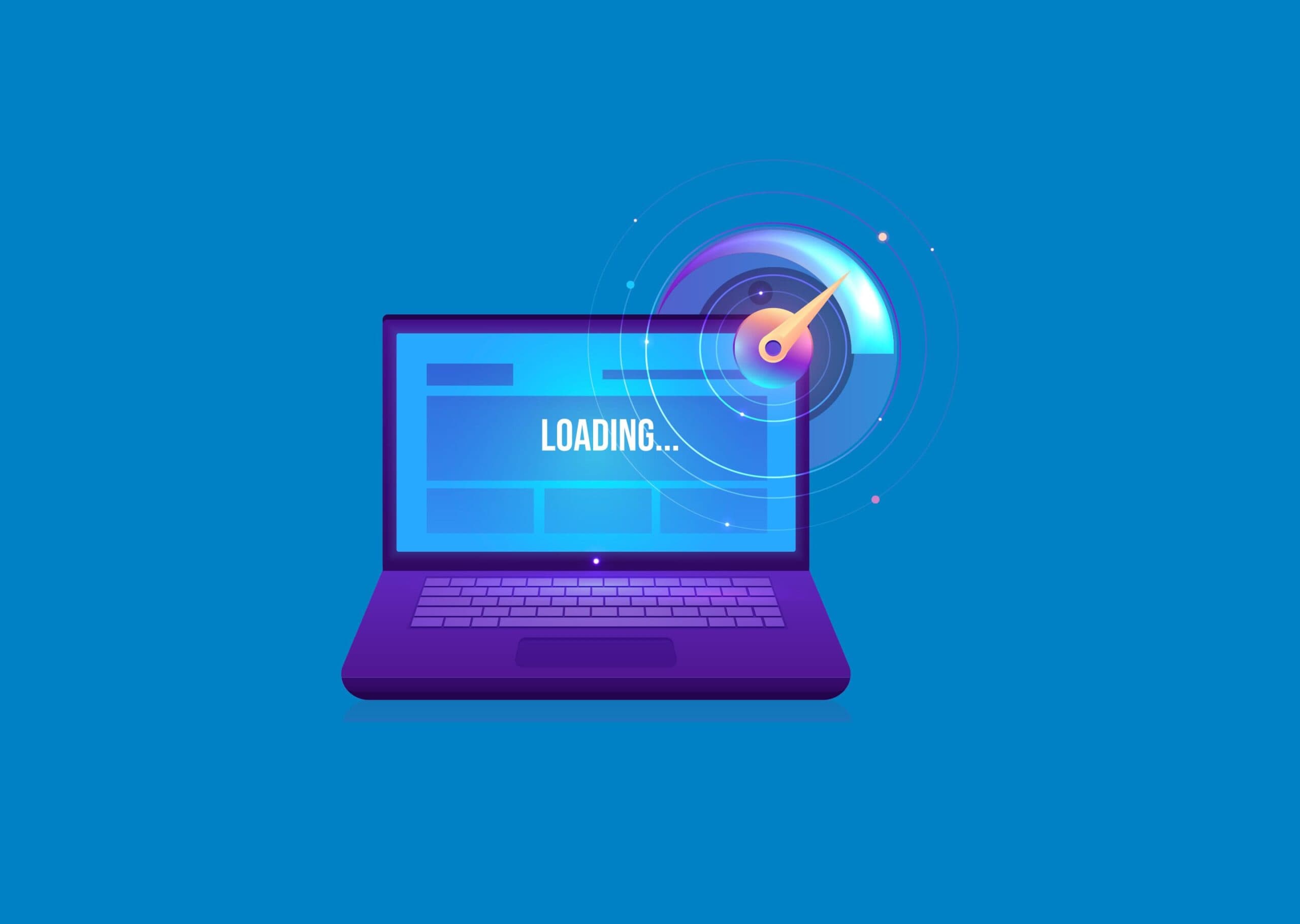 Building High-Performance Websites