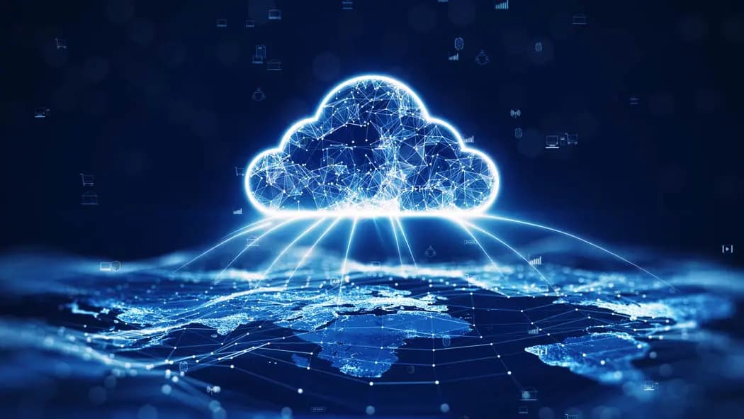 Cloud Computing Benefits for Growing Companies