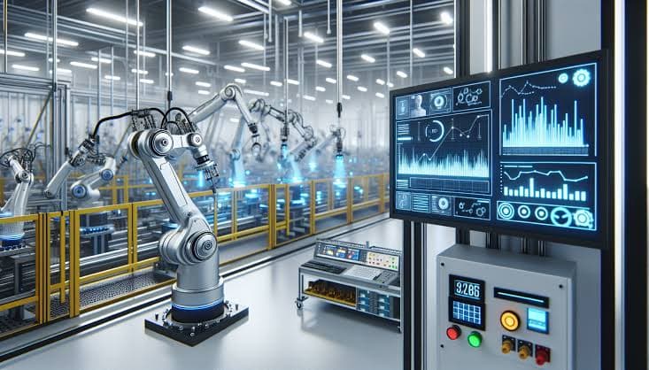 How Artificial Intelligence Is Changing Industries