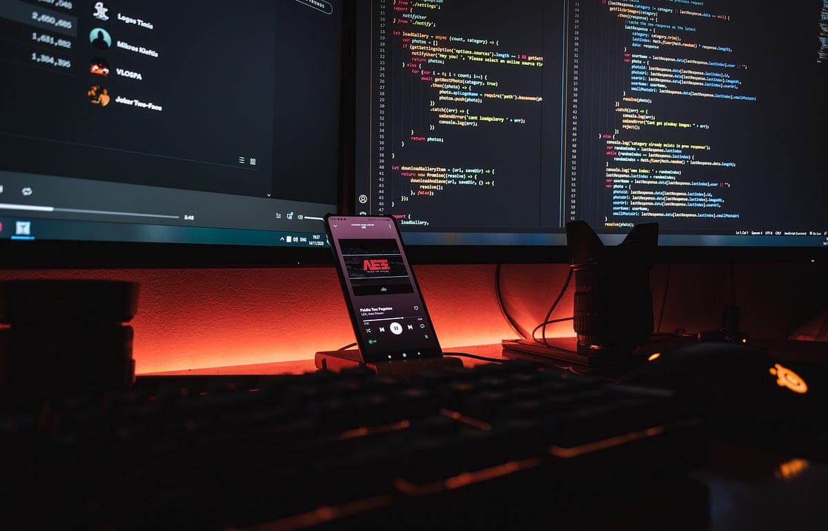 Modern Software Development Practices