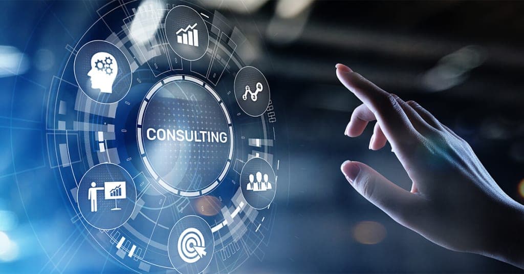 Why Businesses Need Professional IT Consulting