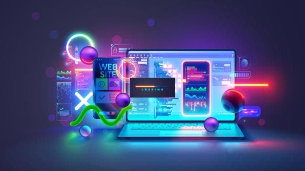 Web Design