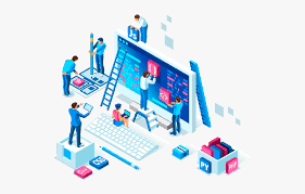  Custom Software Development
